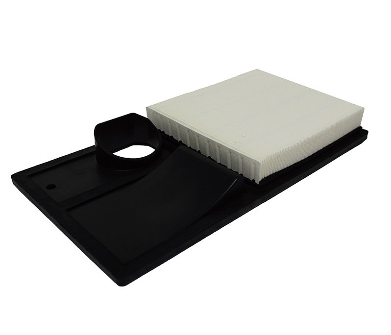 GH-GCVW-630A — Filtro de Aire GCVW-630A Gonher