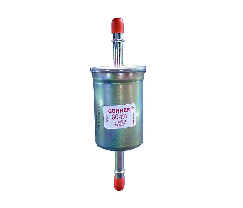 Filtro de Combustible GG-101 Gonher