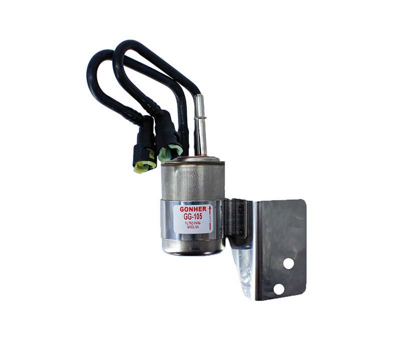 GH-GG-105 — Filtro de Combustible GG-105 Gonher