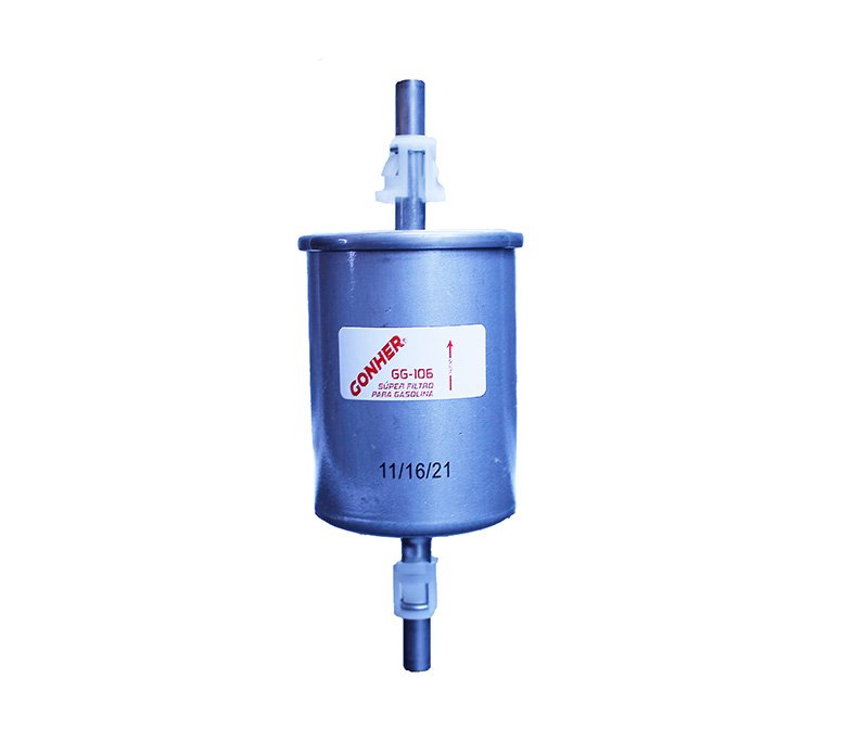 Filtro de Combustible GG-106 Gonher