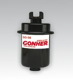 GH-GG-114 — Filtro de Combustible GG-114 Gonher