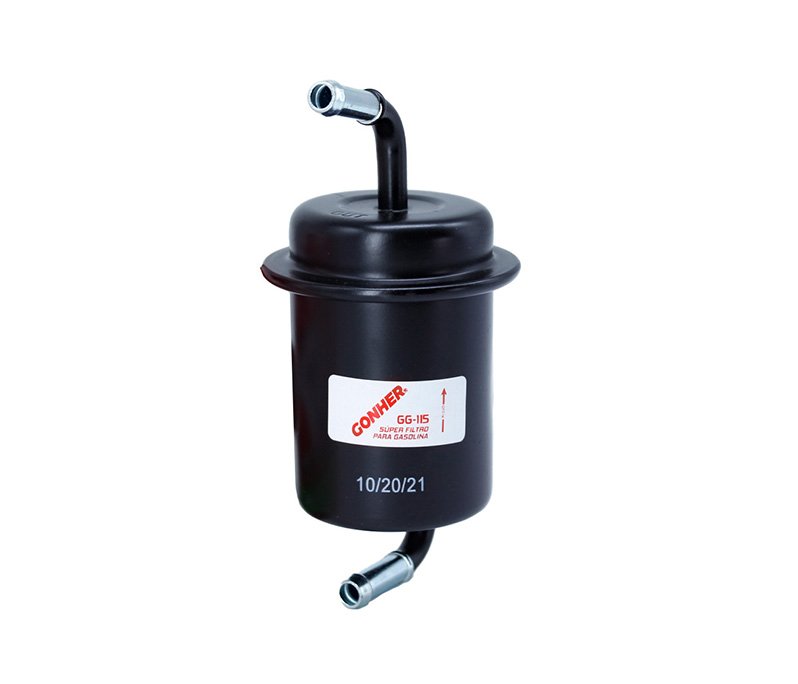 GH-GG-115 — Filtro de Combustible GG-115 Gonher