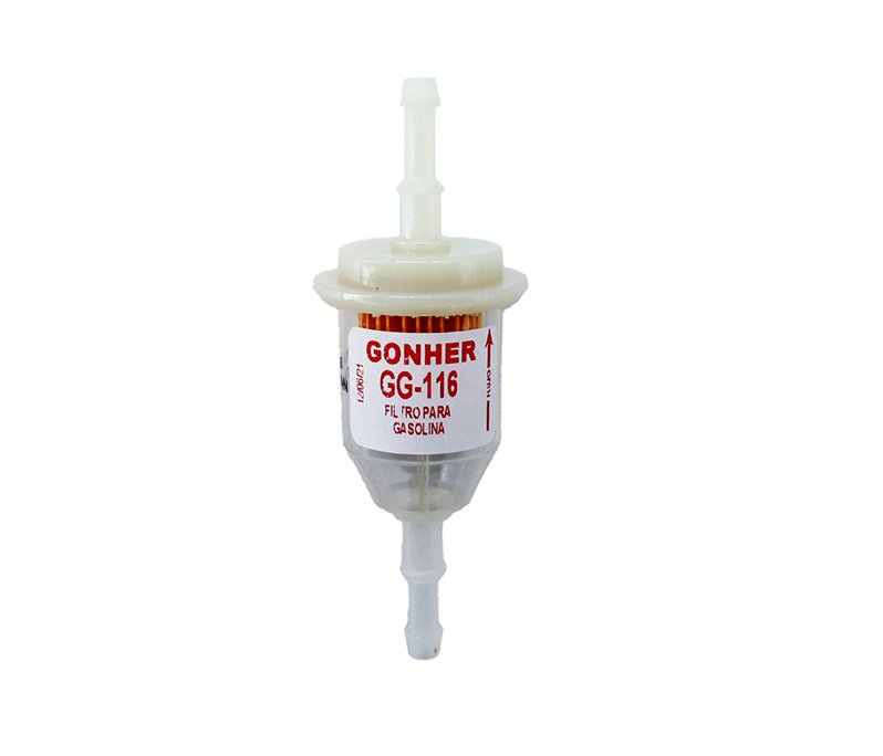 GH-GG-116 — Filtro de Combustible GG-116 Gonher