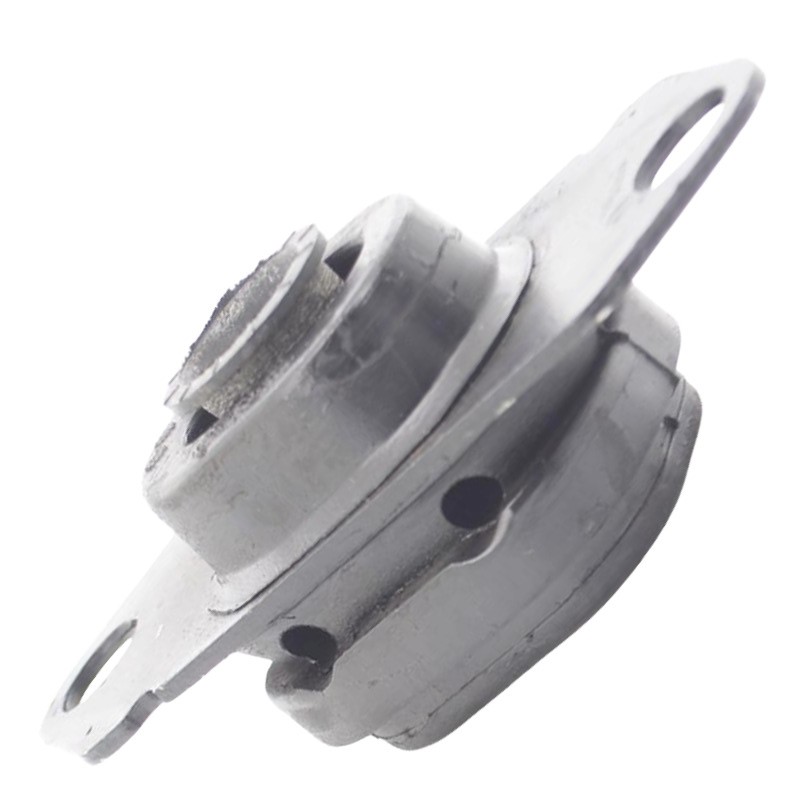 SOPORTE DE TRANSMISION IZQUIERDO RENAULT DUSTER L4 2L 2013-2017
