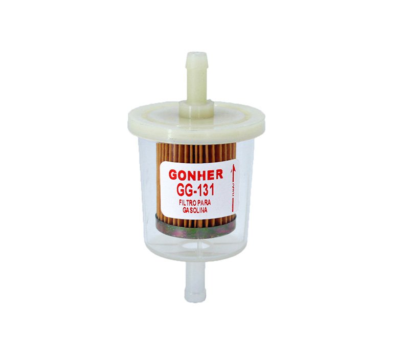 GH-GG-131 — Filtro de Combustible GG-131 Gonher