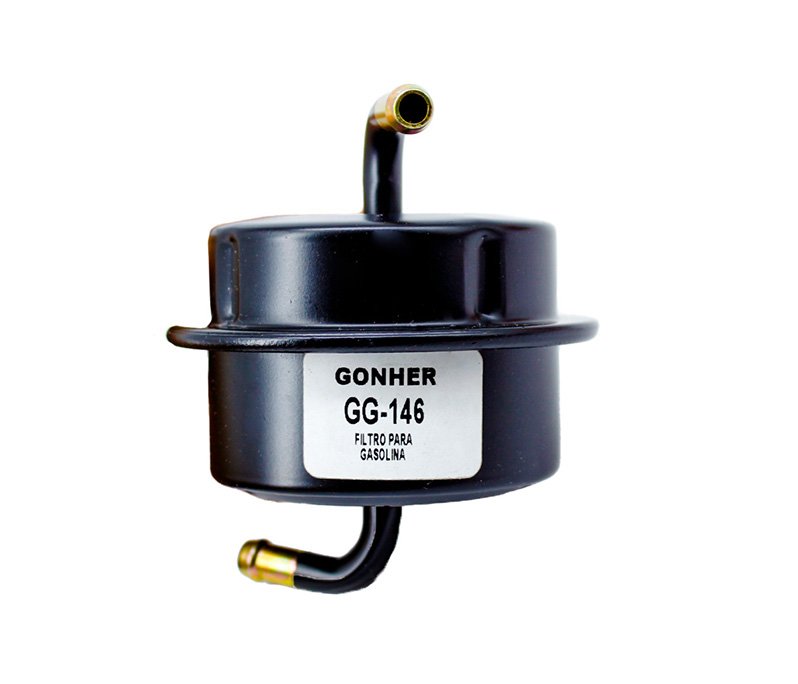 Filtro de Combustible GG-146 Gonher