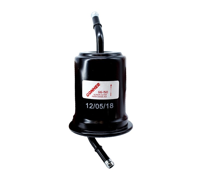 Filtro de Combustible GG-150 Gonher
