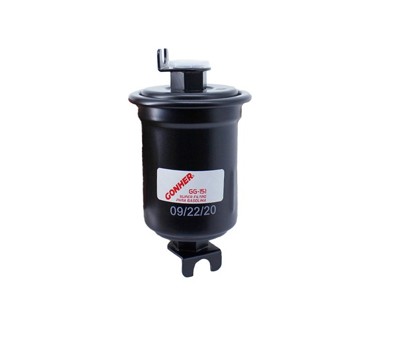 Filtro de Combustible GG-151 Gonher