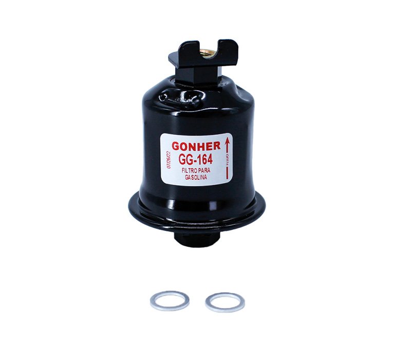 Filtro de Combustible GG-164 Gonher