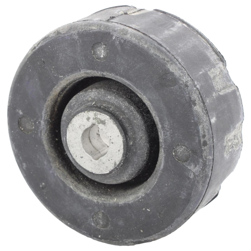 SOPORTE DE MOTOR TRASERO RENAULT DUSTER L4 2L 2013-2017