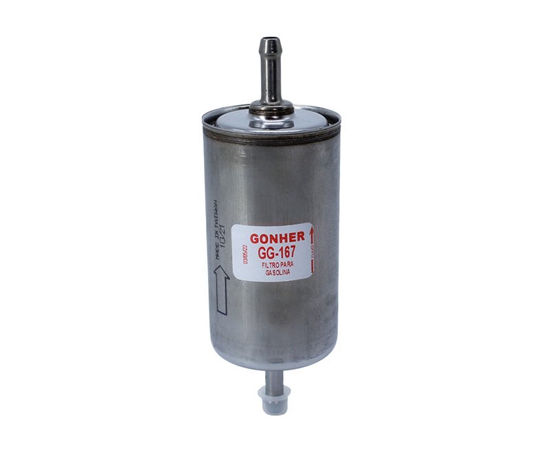 Filtro de Combustible GG-167 Gonher
