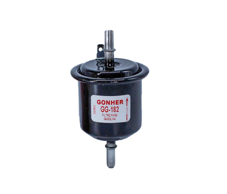 Filtro de Combustible GG-182 Gonher