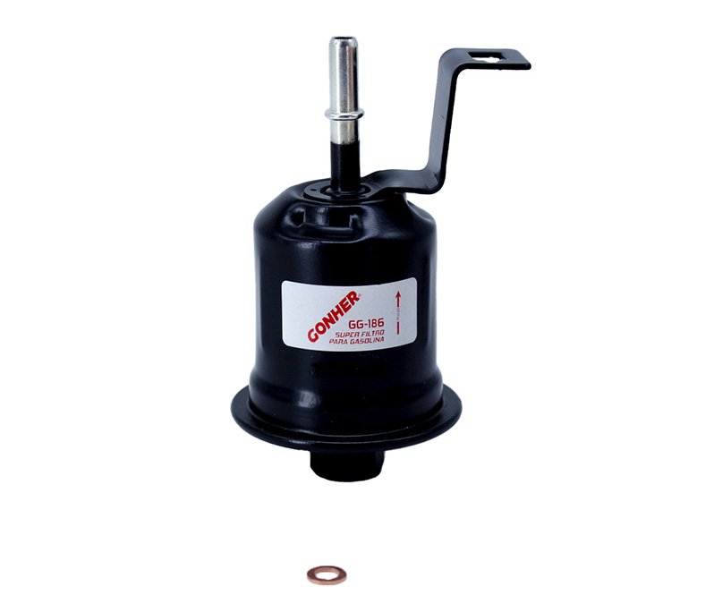 Filtro de Combustible GG-186 Gonher