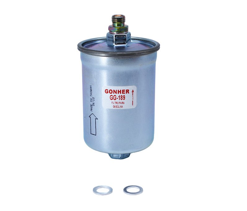 Filtro de Combustible GG-189 Gonher
