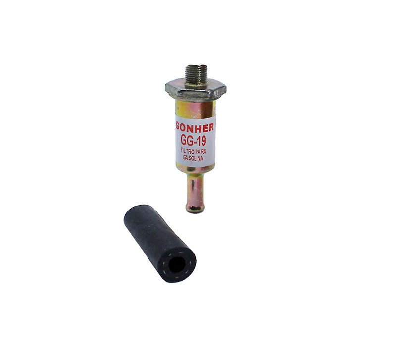 Filtro de Combustible GG-19 Gonher