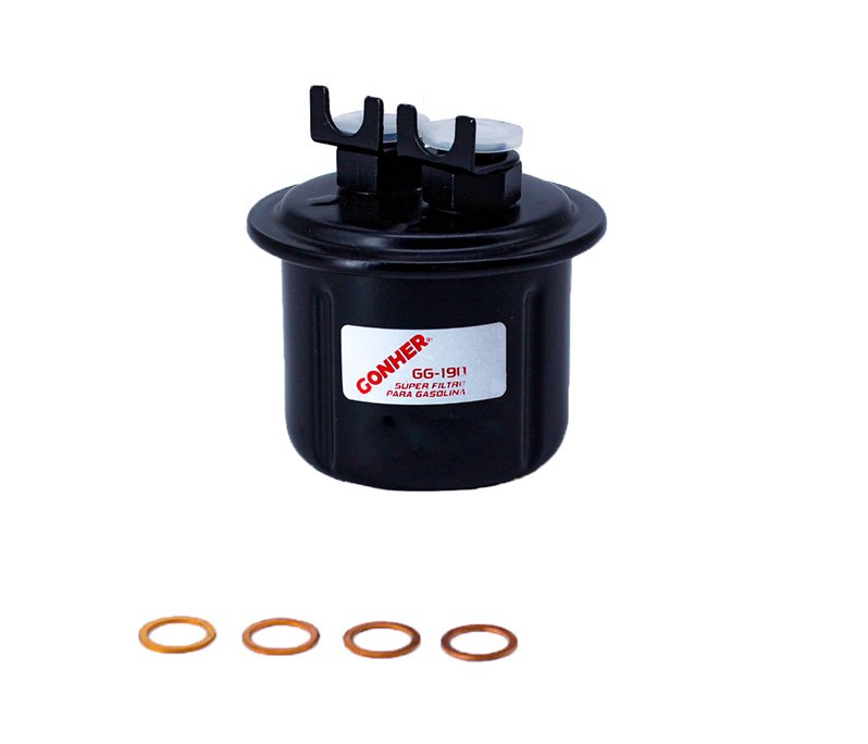 GH-GG-190 — Filtro de Combustible GG-190 Gonher