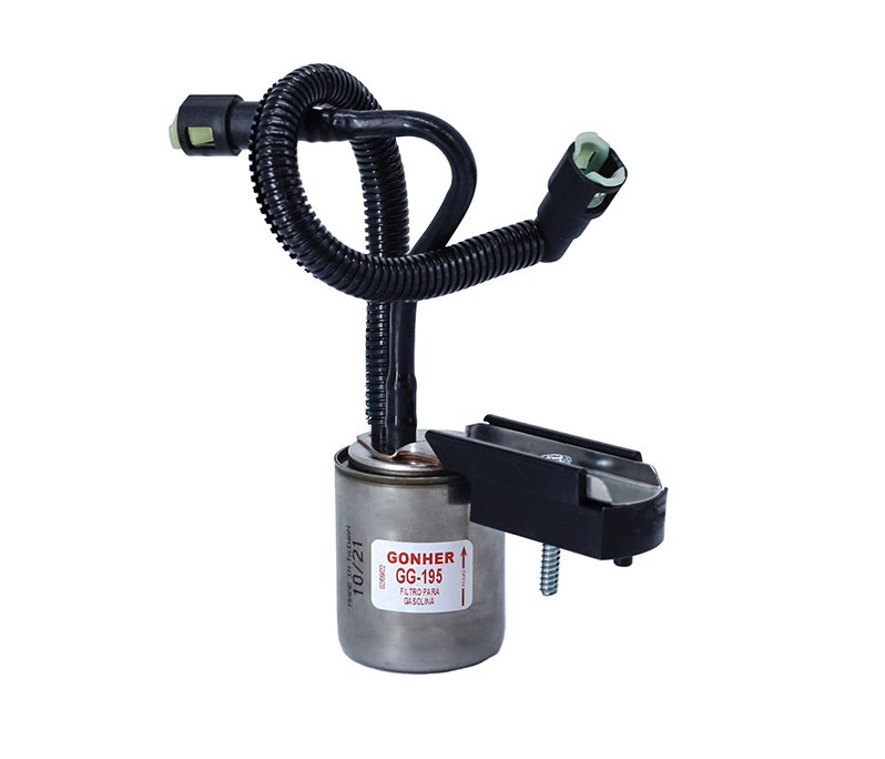 Filtro de Combustible GG-195 Gonher