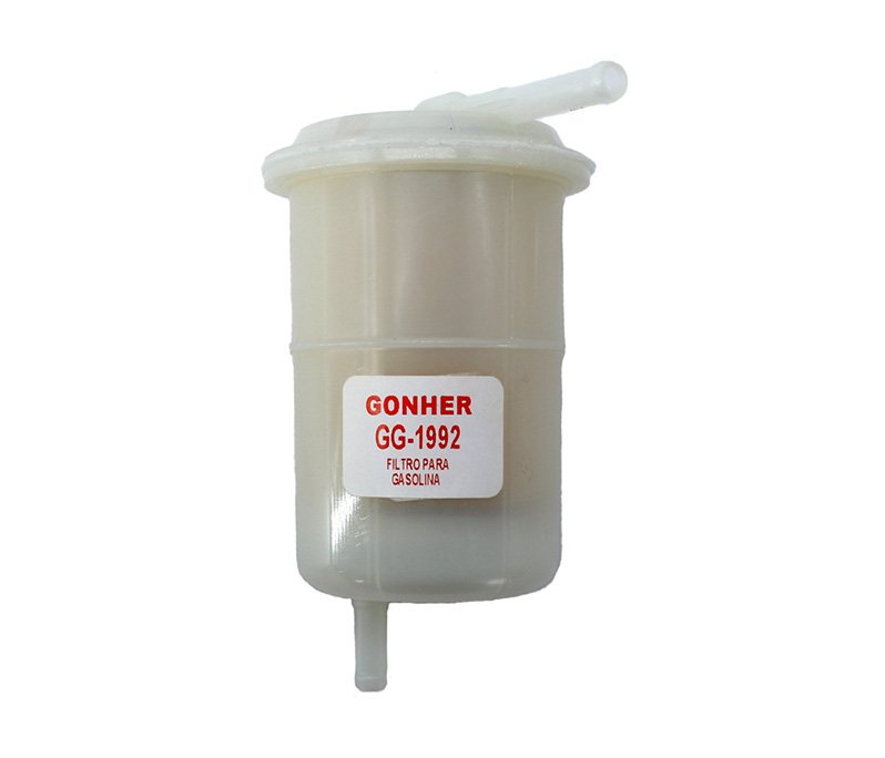 Filtro de Combustible GG-1992 Gonher