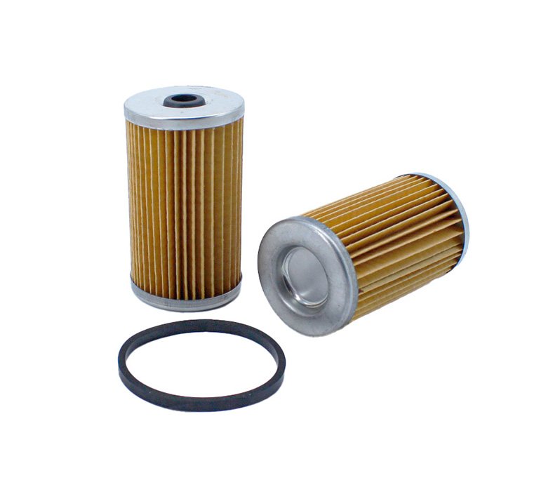 GH-GG-20 — Filtro de Combustible GG-20 Gonher