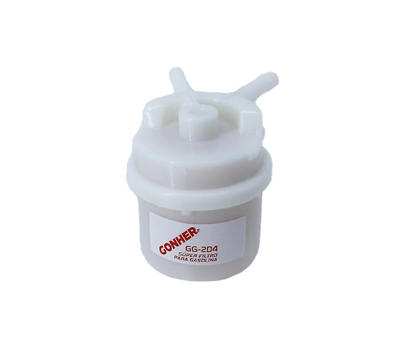 GH-GG-204 — Filtro de Combustible GG-204 Gonher