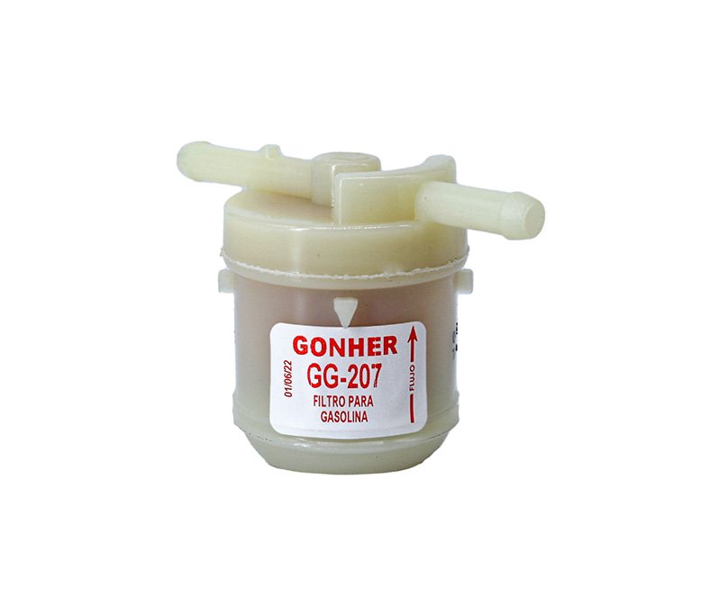 GH-GG-207 — Filtro de Combustible GG-207 Gonher
