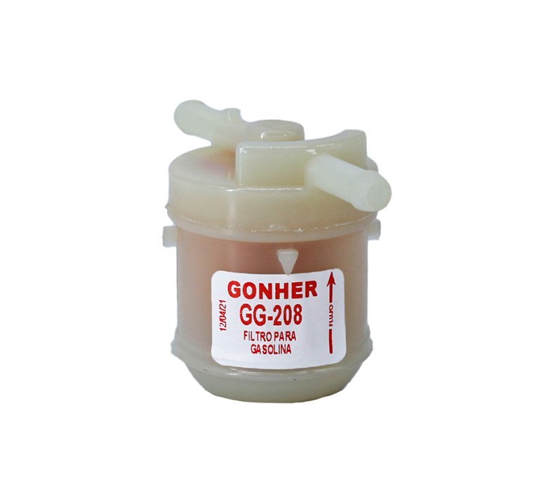 Filtro de Combustible GG-208 Gonher