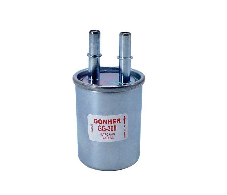 Filtro de Combustible GG-209 Gonher