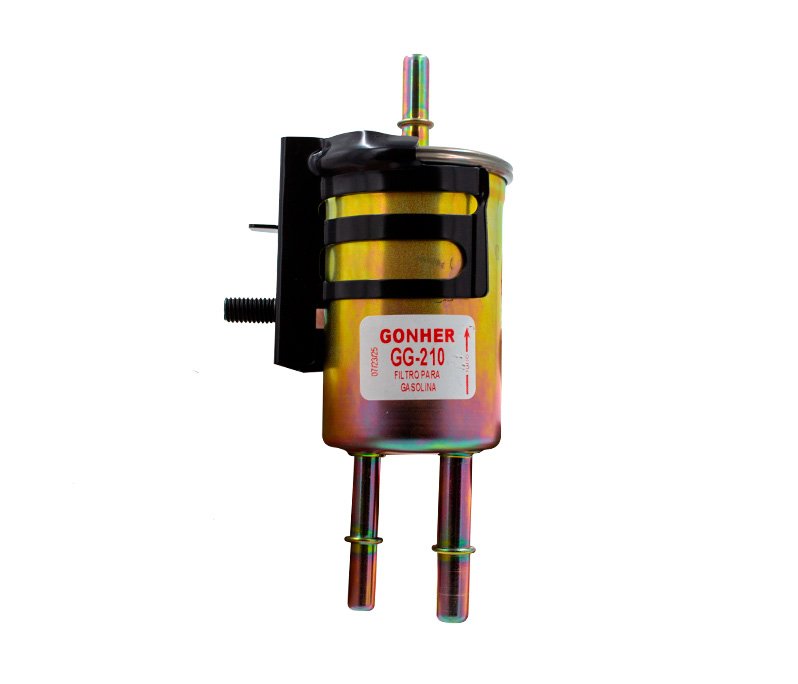 Filtro de Combustible GG-210 Gonher