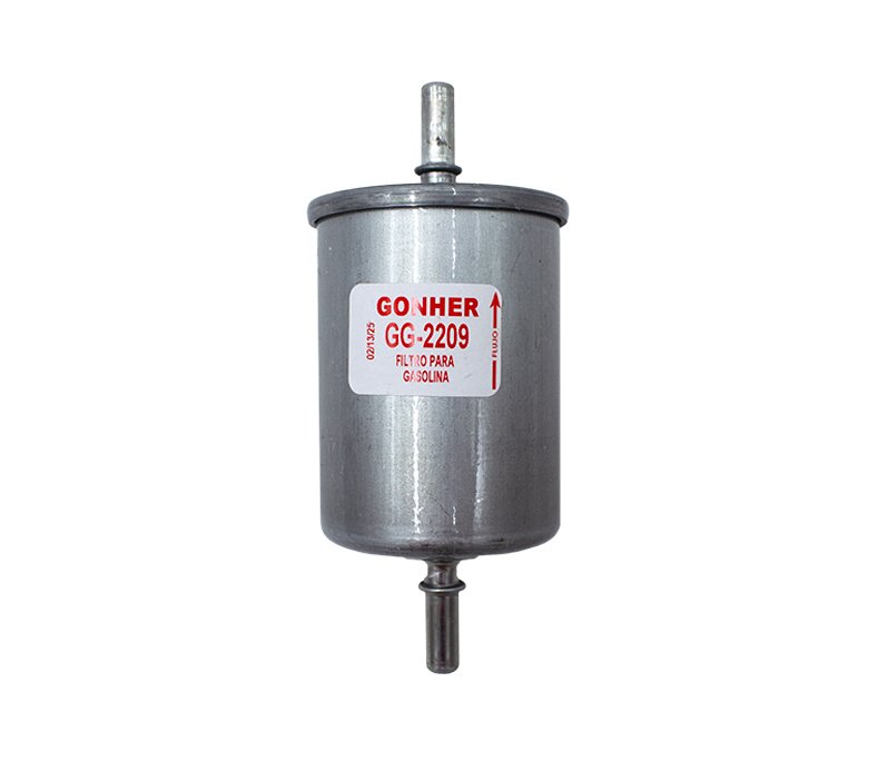 GH-GG-2209 — Filtro de Combustible GG-2209 Gonher