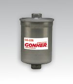 Filtro de Combustible GG-226 Gonher