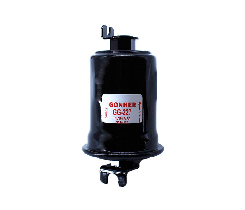 GH-GG-227 — Filtro de Combustible GG-227 Gonher