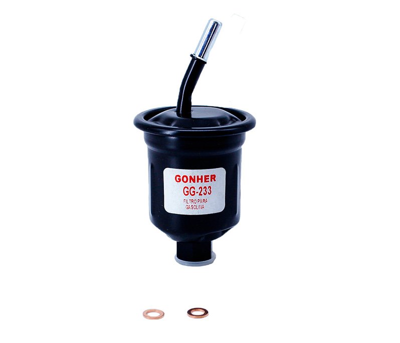 Filtro de Combustible GG-233 Gonher