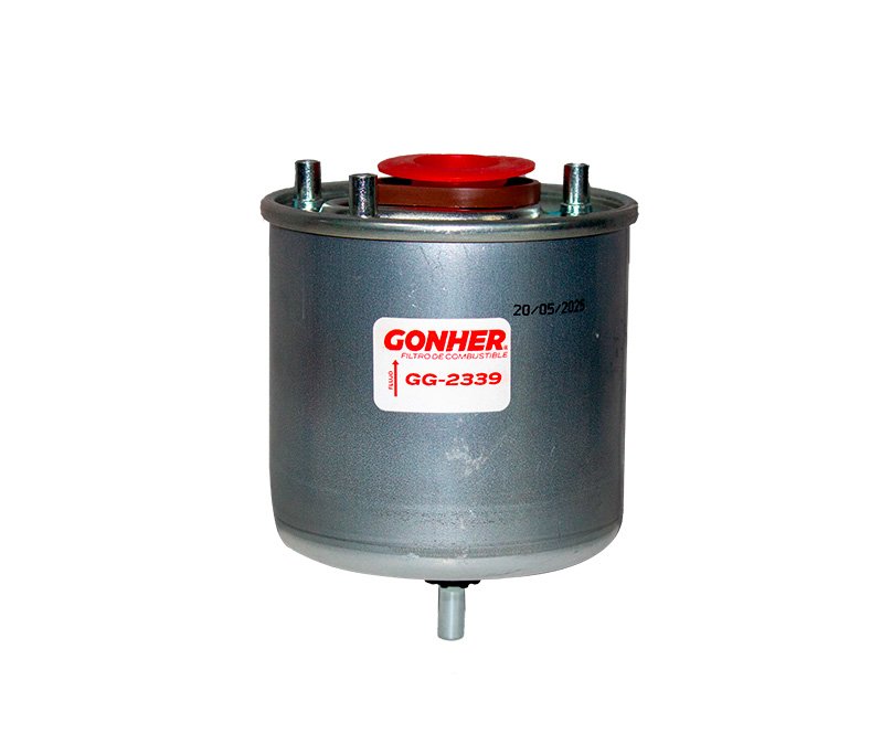 GH-GG-2339 — Filtro de Combustible GG-2339 Gonher