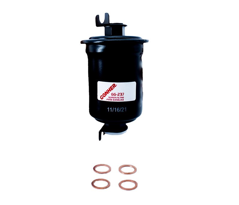 GH-GG-237 — Filtro de Combustible GG-237 Gonher