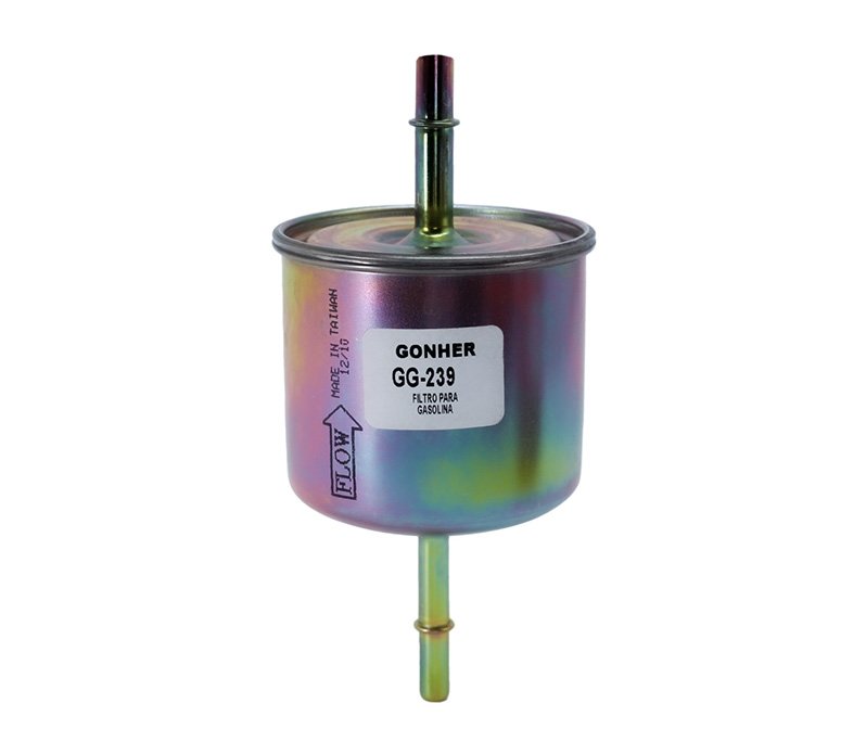 Filtro de Combustible GG-239 Gonher