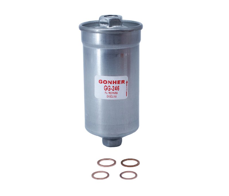 Filtro de Combustible GG-246 Gonher