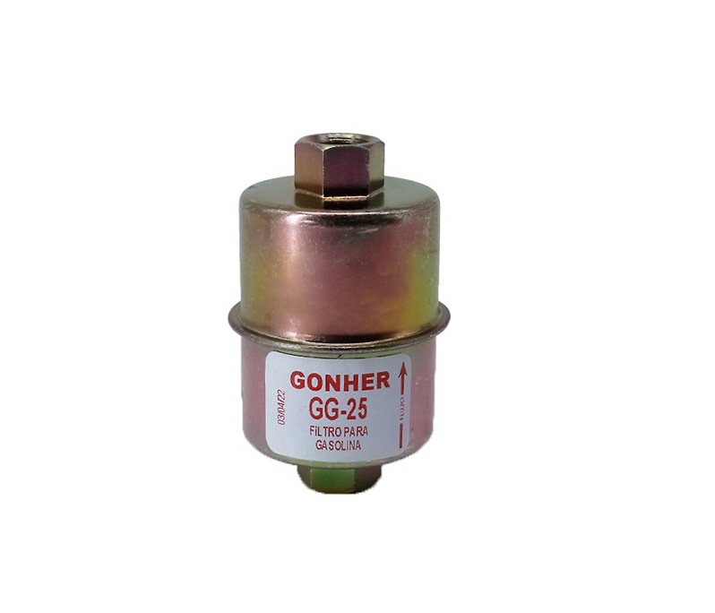 GH-GG-25 — Filtro de Combustible GG-25 Gonher