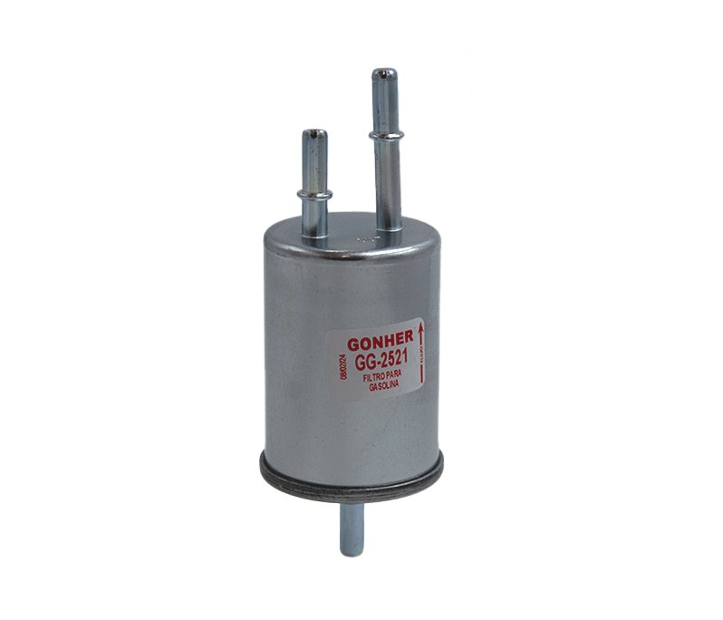 GH-GG-2521 — Filtro de Combustible GG-2521 Gonher