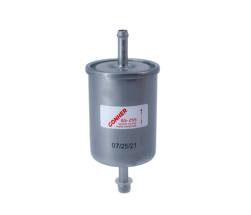 Filtro de Combustible GG-255 Gonher
