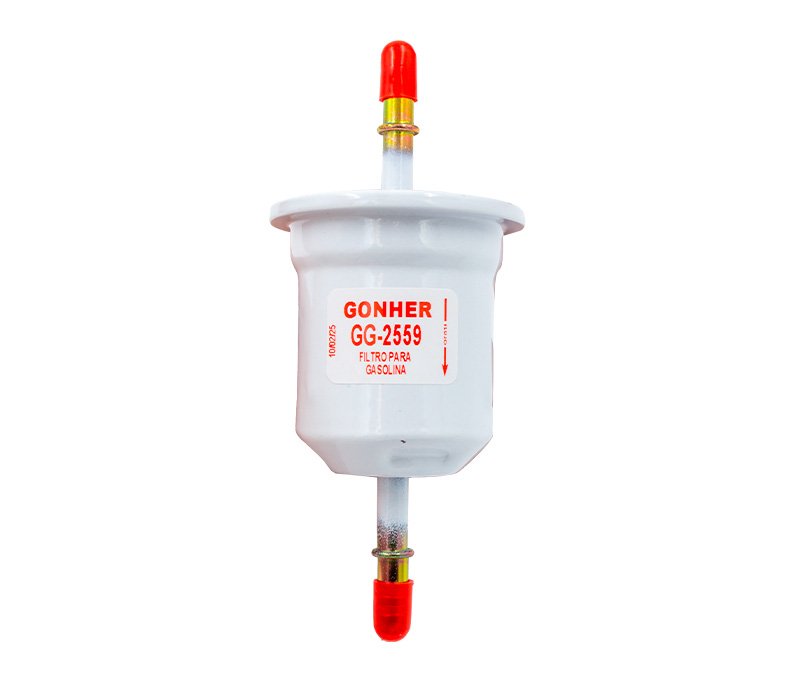GH-GG-2559 — Filtro de Combustible GG-2559 Gonher