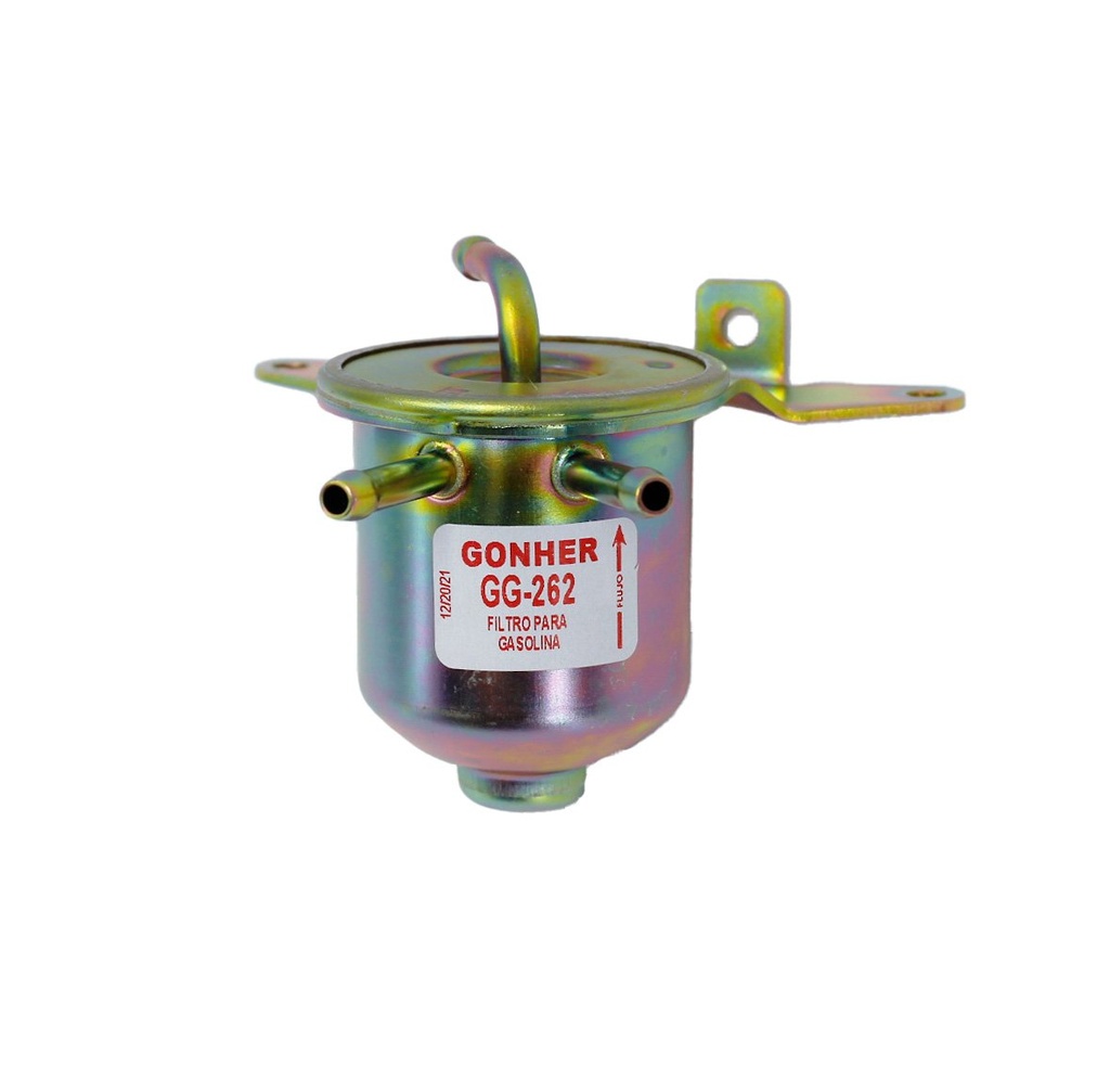 Filtro de Combustible GG-262 Gonher