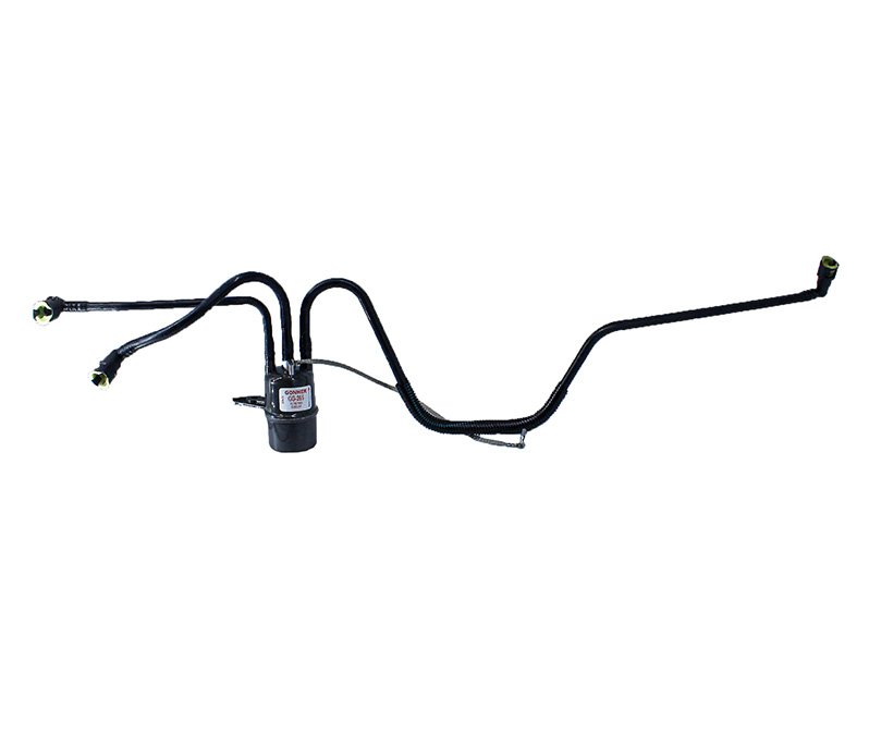 Filtro de Combustible GG-265 Gonher
