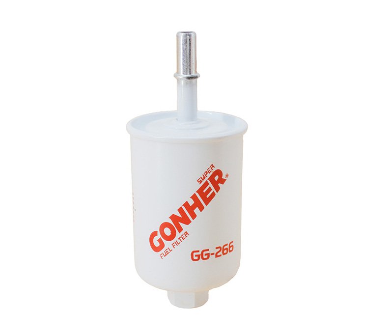 Filtro de Combustible GG-266 Gonher
