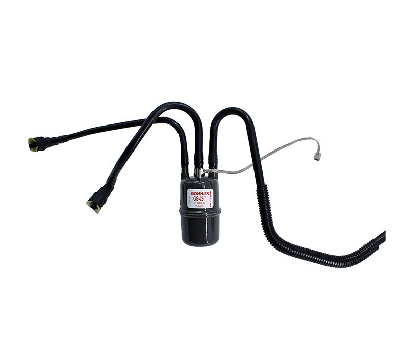 Filtro de Combustible GG-267 Gonher
