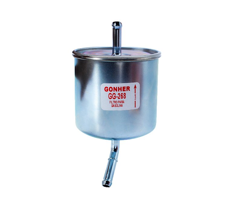 Filtro de Combustible GG-268 Gonher