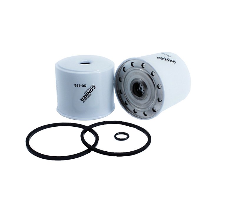 GH-GG-298 — Filtro de Combustible GG-298 Gonher