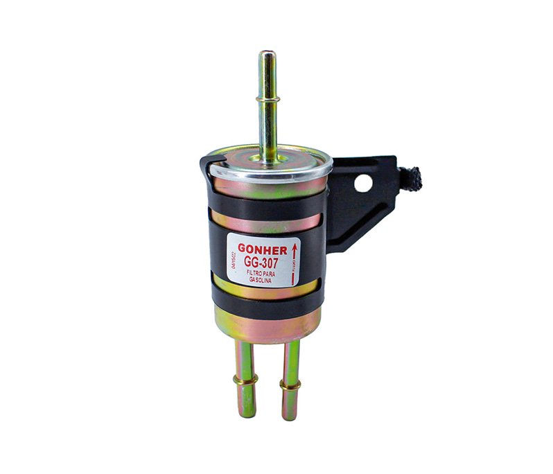 Filtro de Combustible GG-307 Gonher