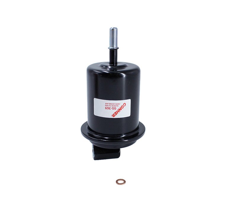 GH-GG-369 — Filtro de Combustible GG-369 Gonher