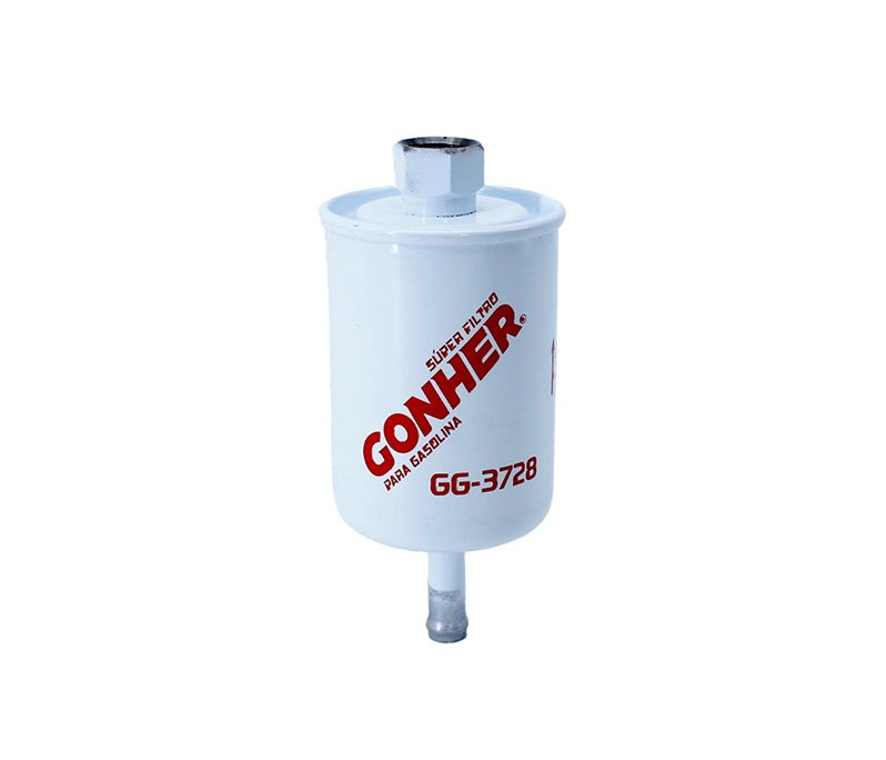 Filtro de Combustible GG-3728 Gonher