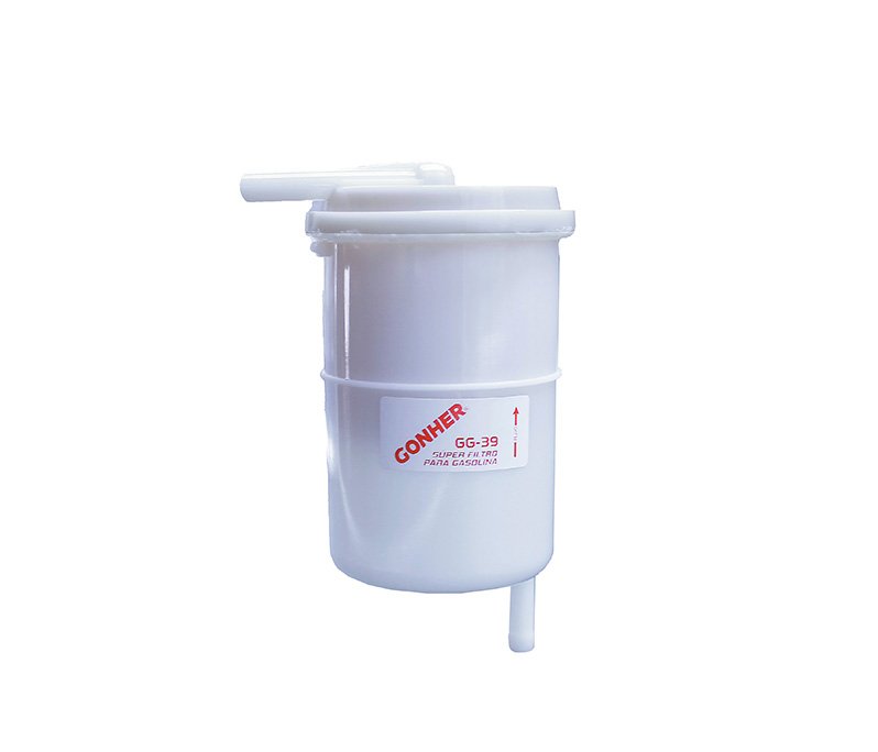 GH-GG-39 — Filtro de Combustible GG-39 Gonher
